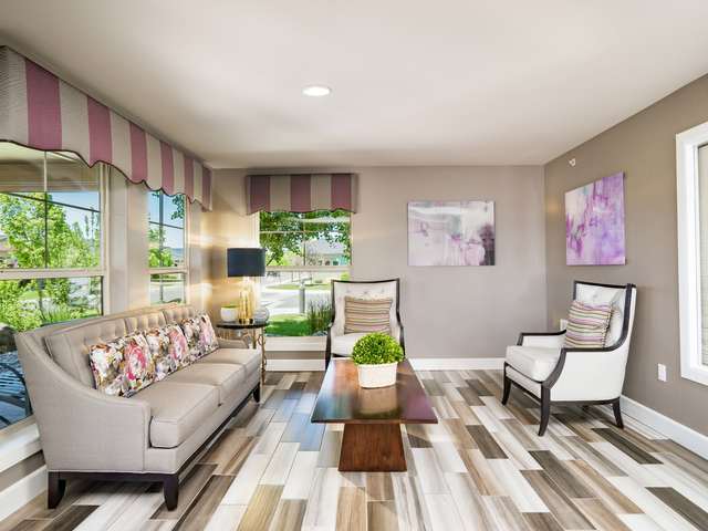 MORNINGSTAR OF BILLINGS